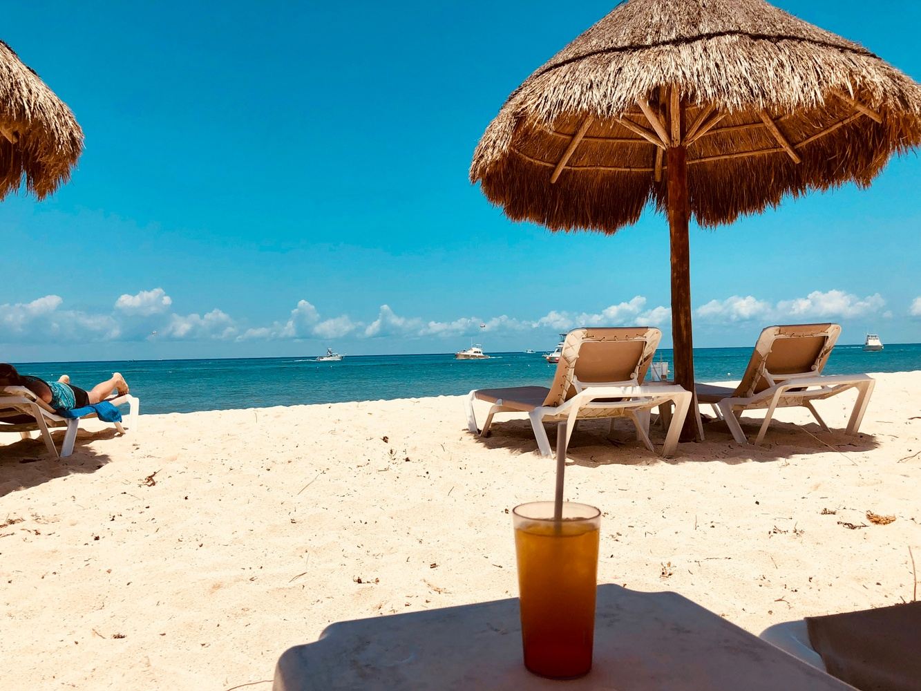 Cozumel - June 2025