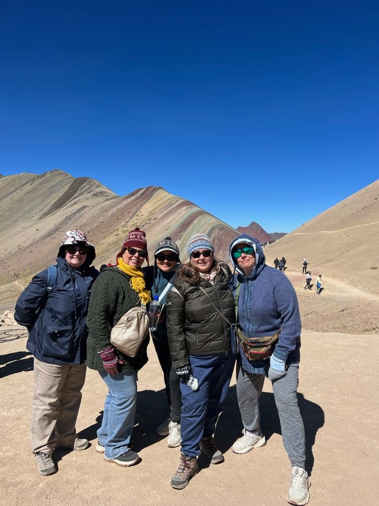 Peru - Exploring Cusco and Machu Picchu