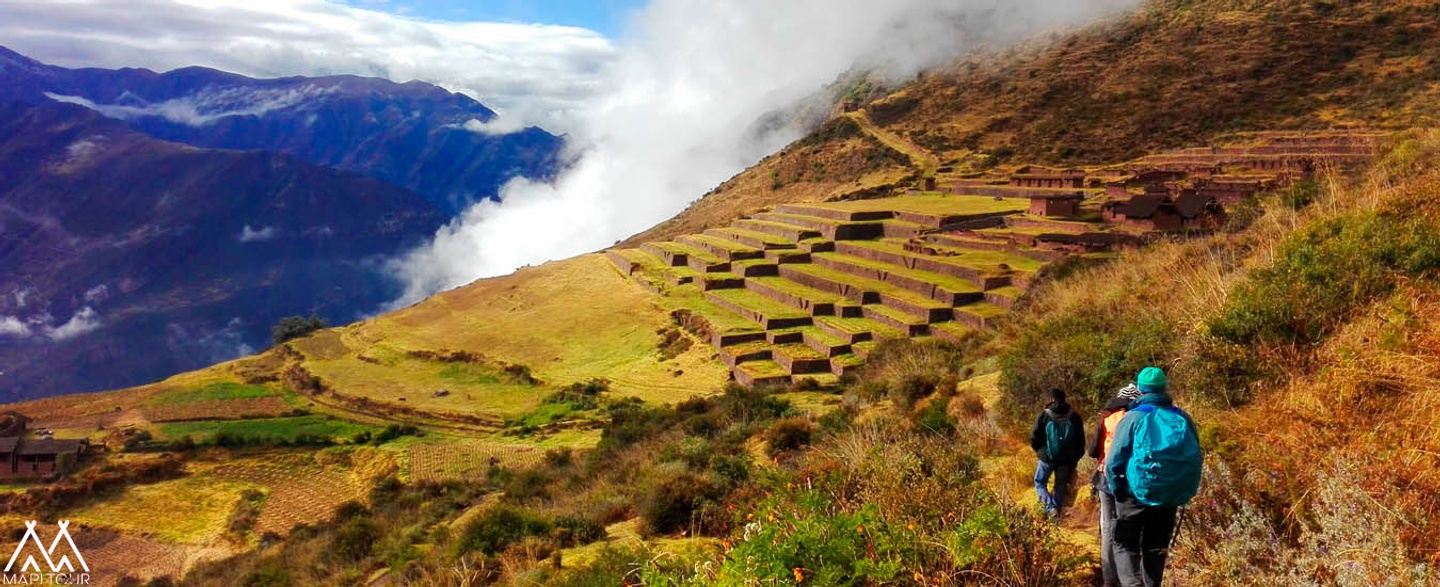 Trip to Peru - Ivan