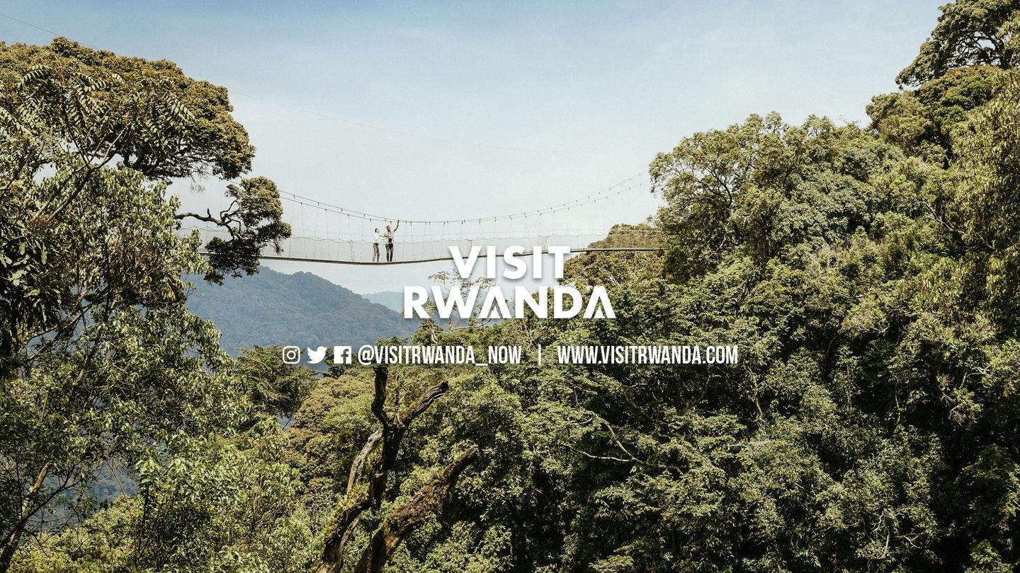 Rwanda: The Gem of Africa