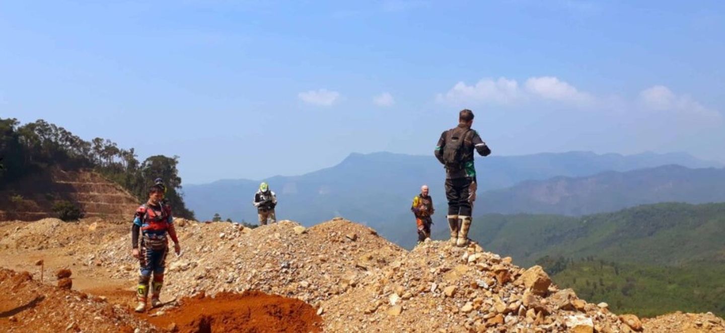 10 Day Lima Sites & Secret War Trails join in 17th to 23rd March 2025