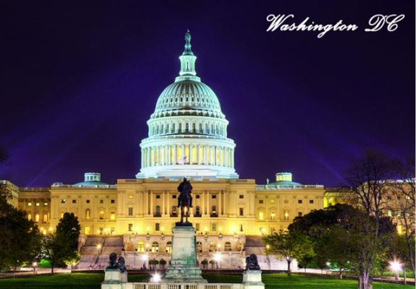 patton-high-school-in-washington-dc-usa