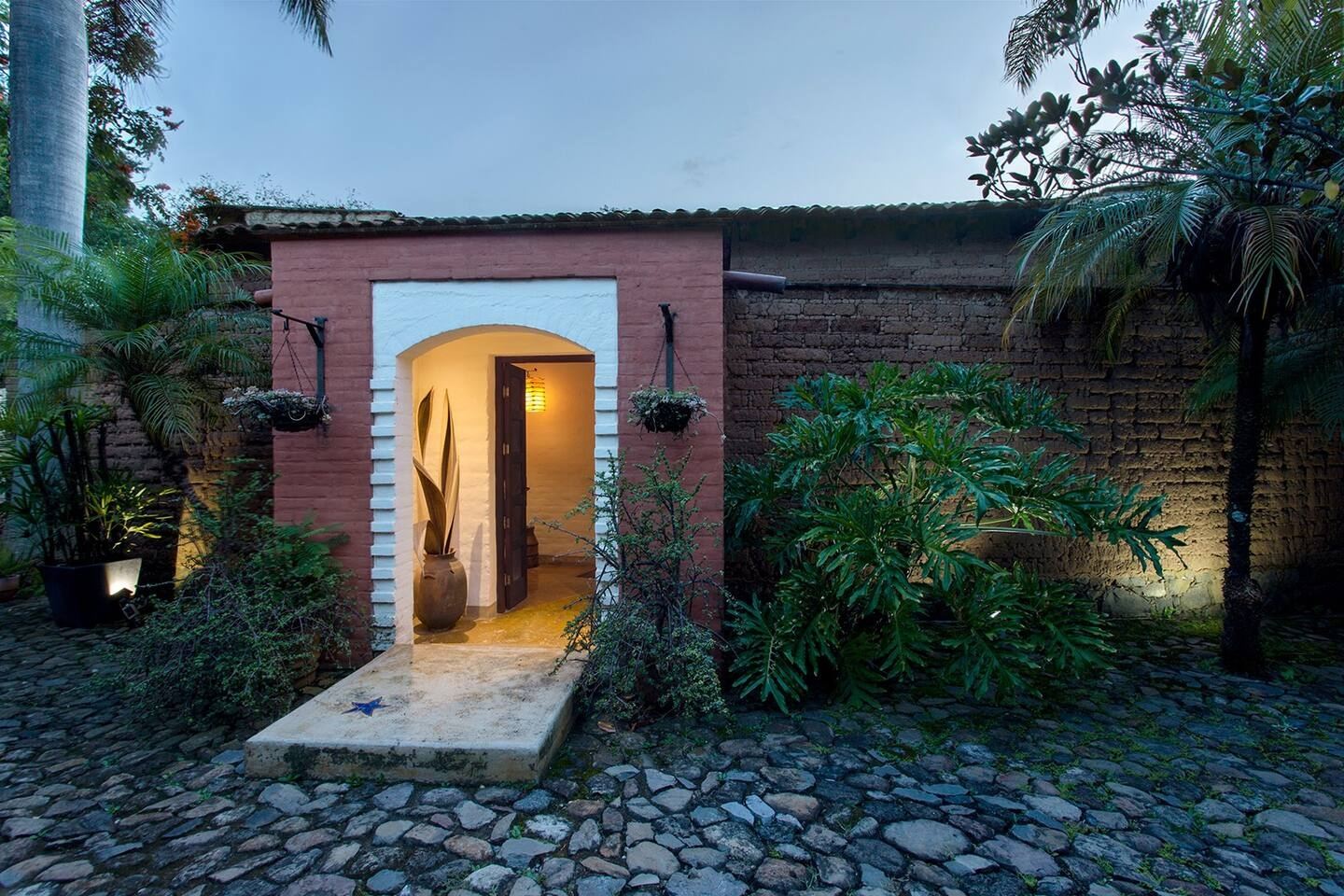 Malinalco Ayurveda Retreat