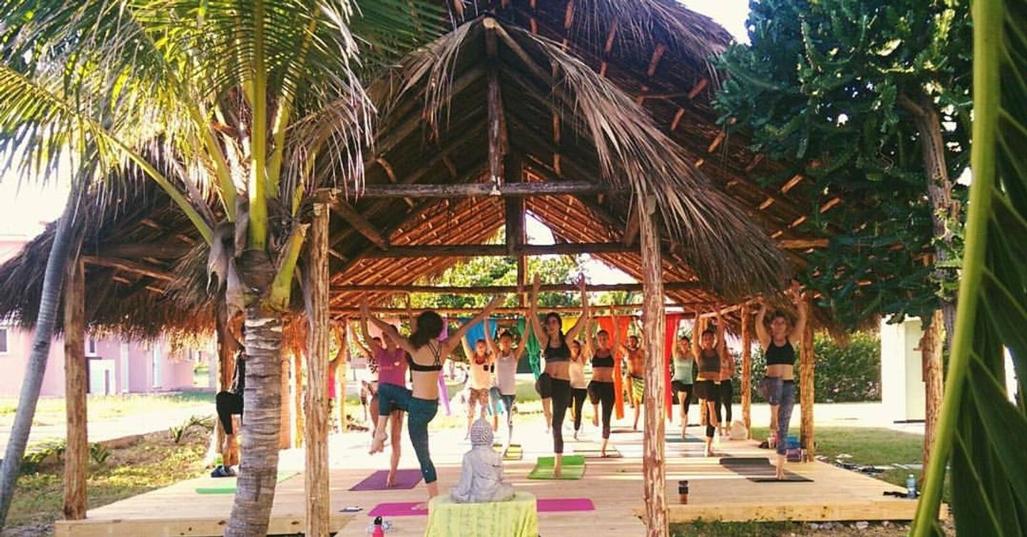Community in Cuba: A Yoga Adventure