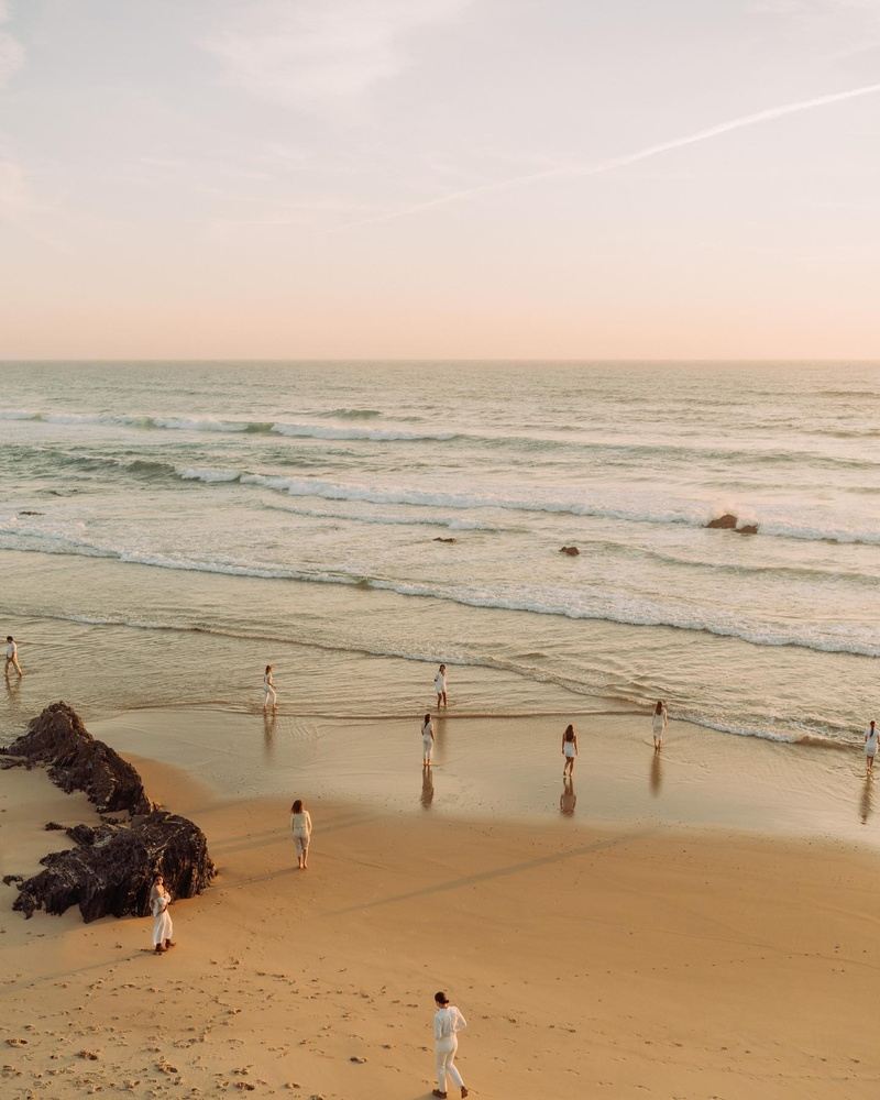 The Art of Slow Living: Portugal Retreat