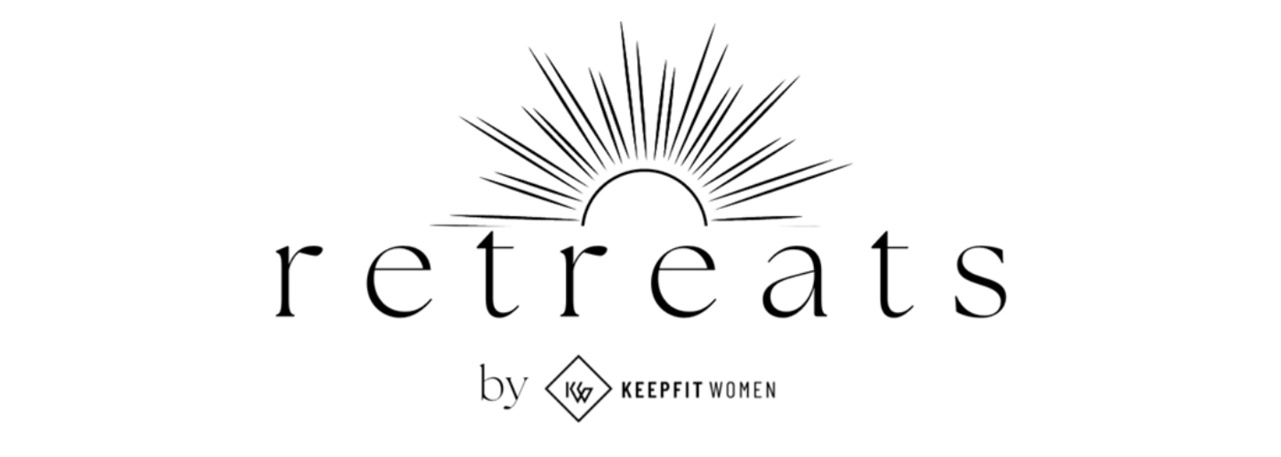 KeepFit Women Luxury Private Eco-Retreat Lodge  April 14-21 2024