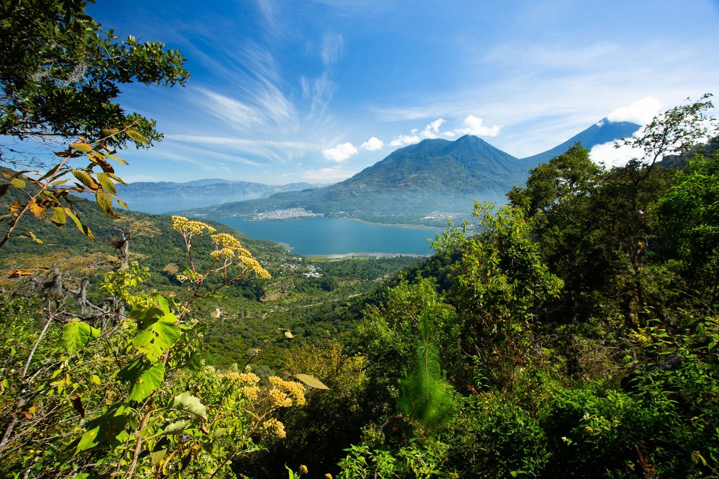 Adventure through the Heart of Guatemala