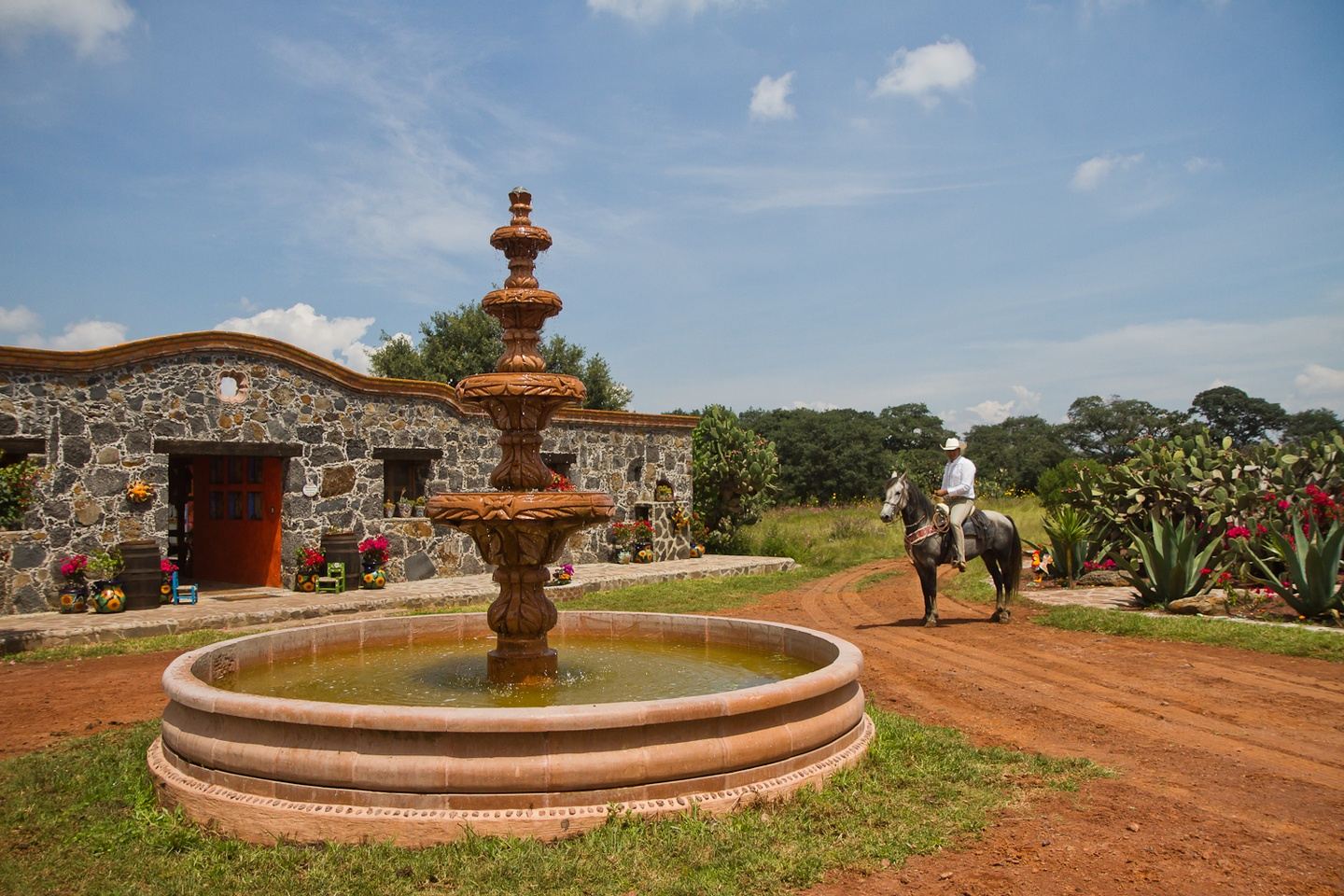 12 Night Stay incl. tax