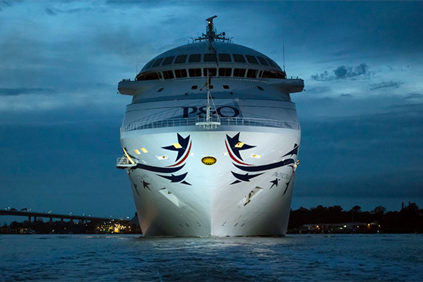 Australia Solar Eclipse Cruise 2023