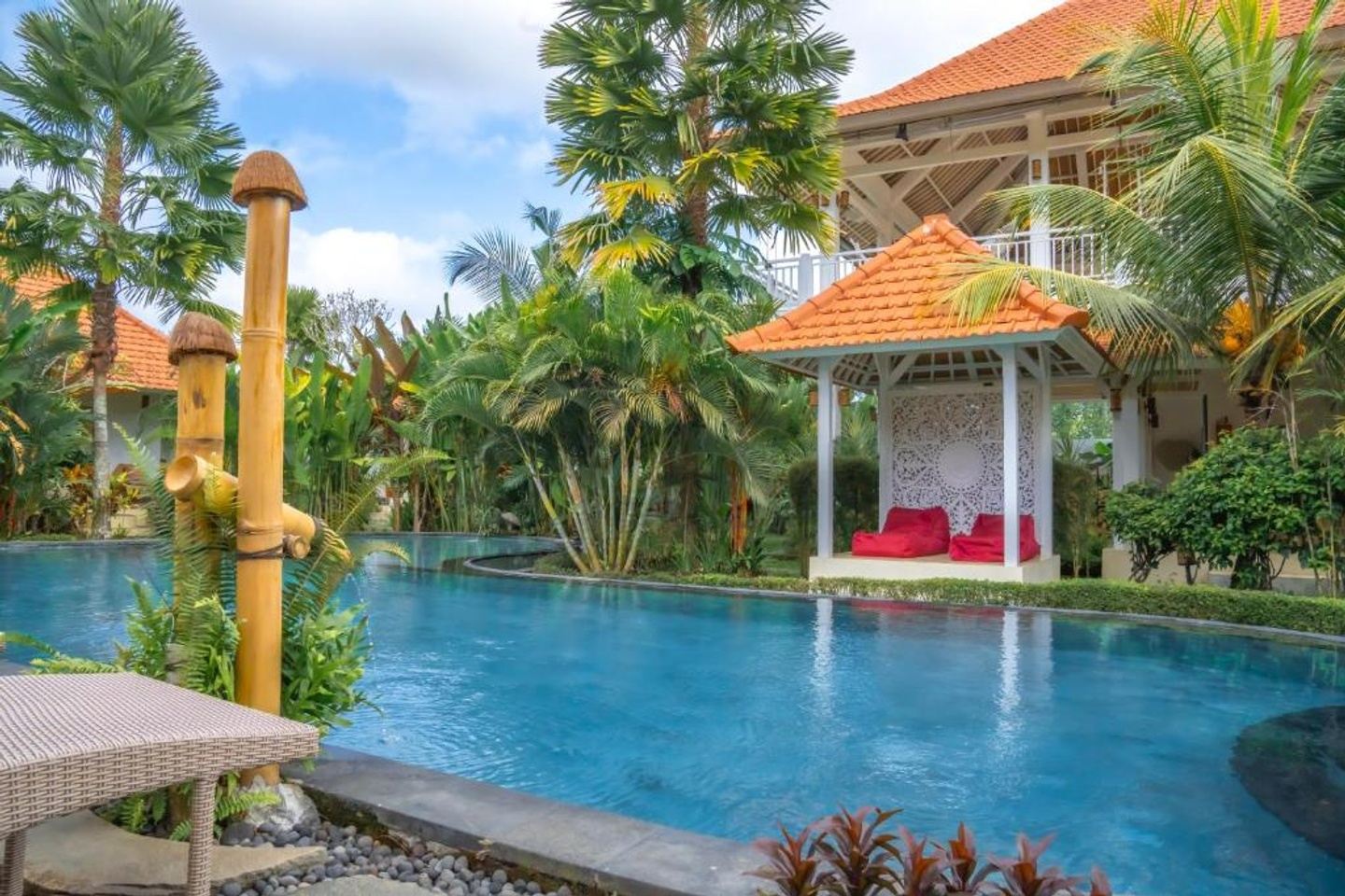 Voice Liberation Bali Retreat 2025