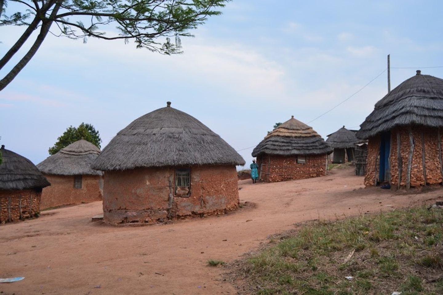 eSwatini Rural Village and all the Highlights. in swazi home stay