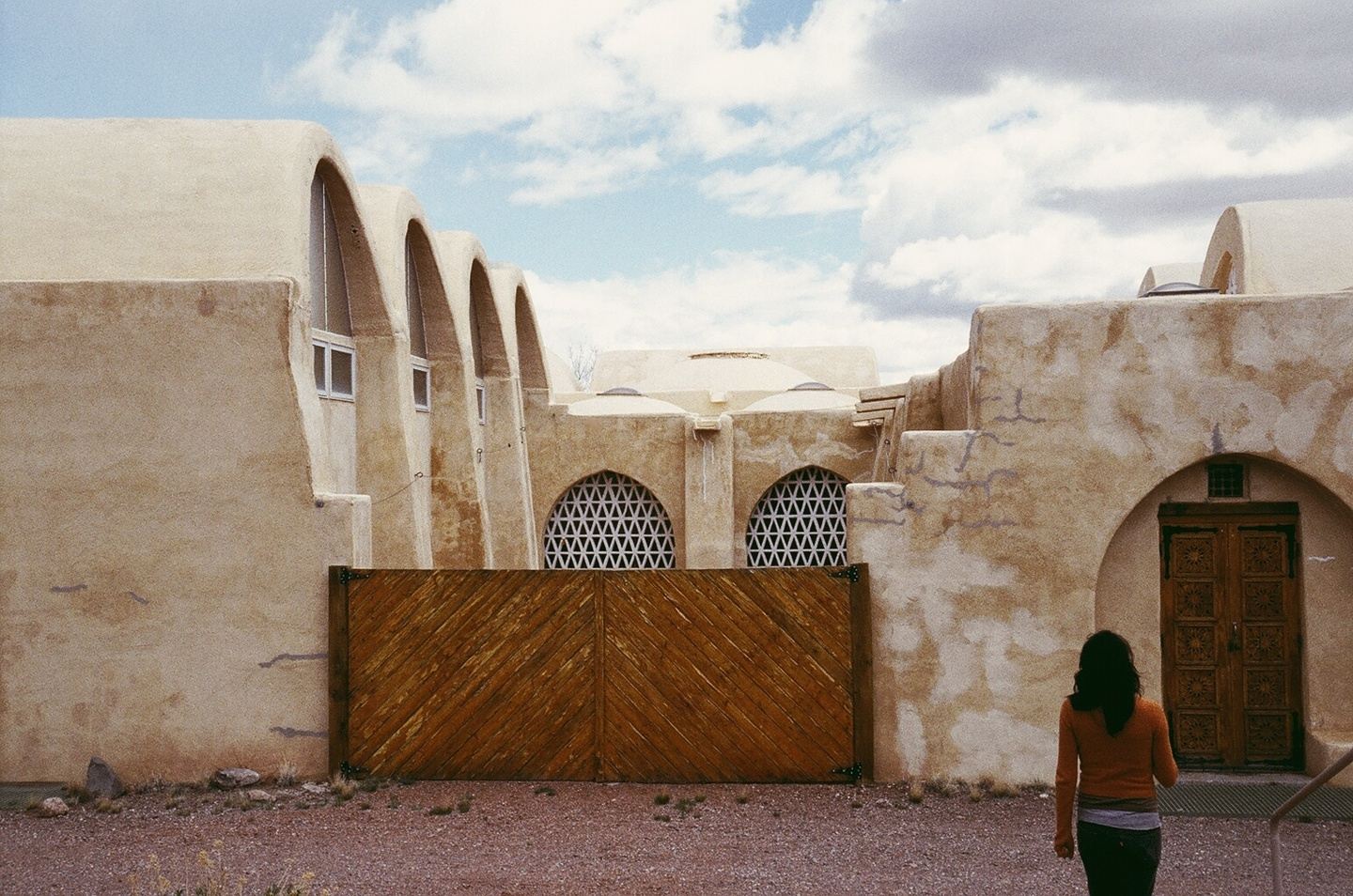 MURAQABA | A Sufi Meditation Retreat | Abiquiu, New Mexico