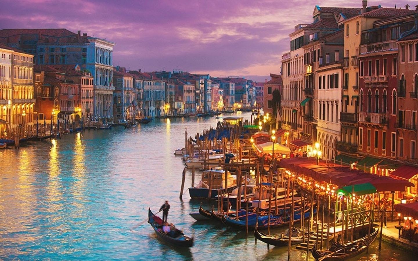 Venetian Italy, Veneto-Italy