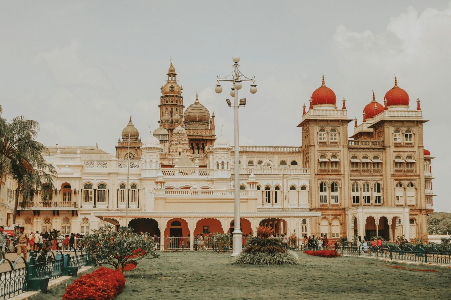 Mysore Tour Package
