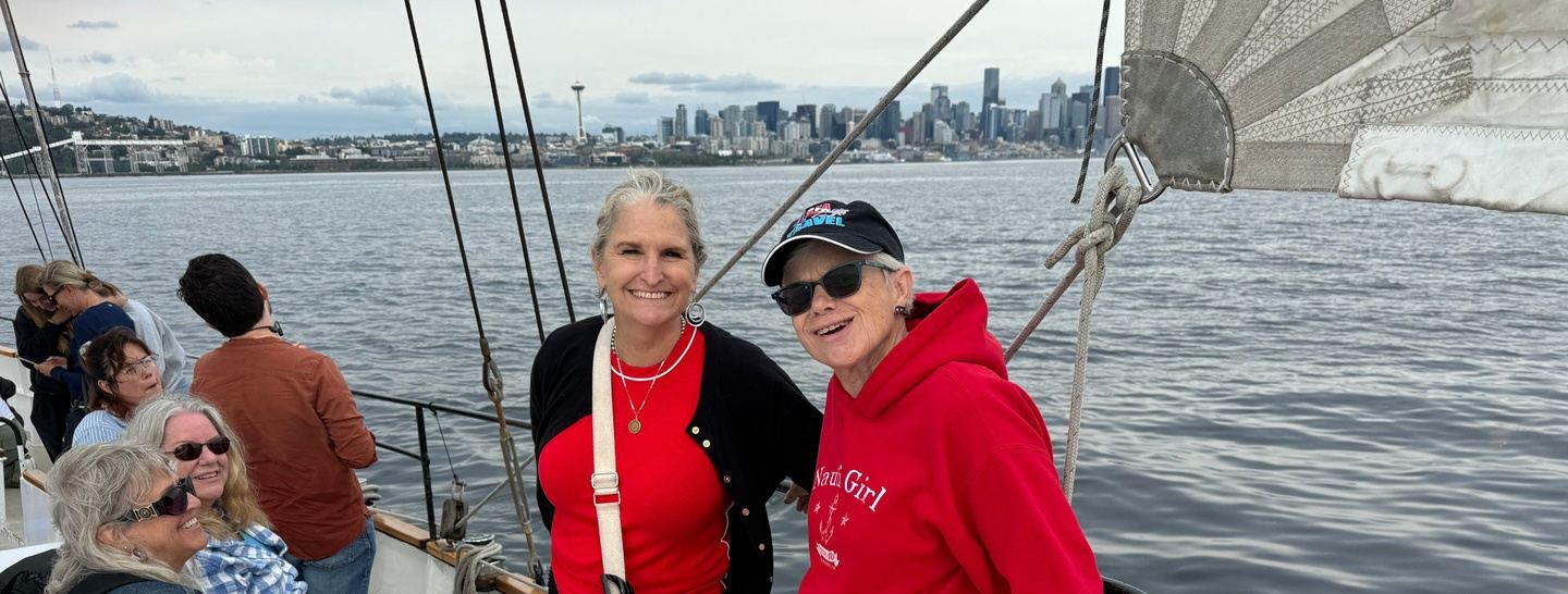 Perfect Seattle Weekend