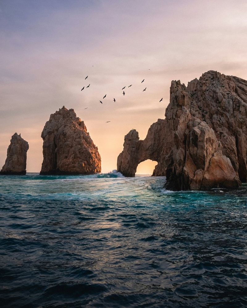Best of Baja California