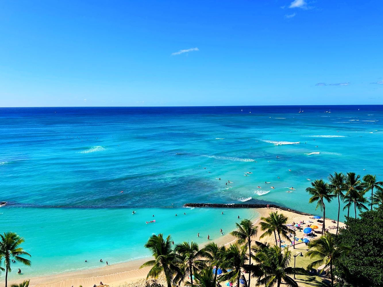Swell Retreats Waikiki Surf & Yoga