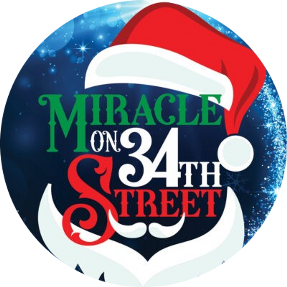 Miracle on 34th Street