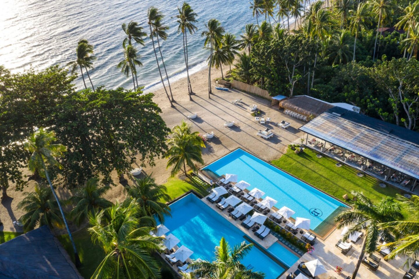 Philippines 2024 - Atmosphere Resort & Spa