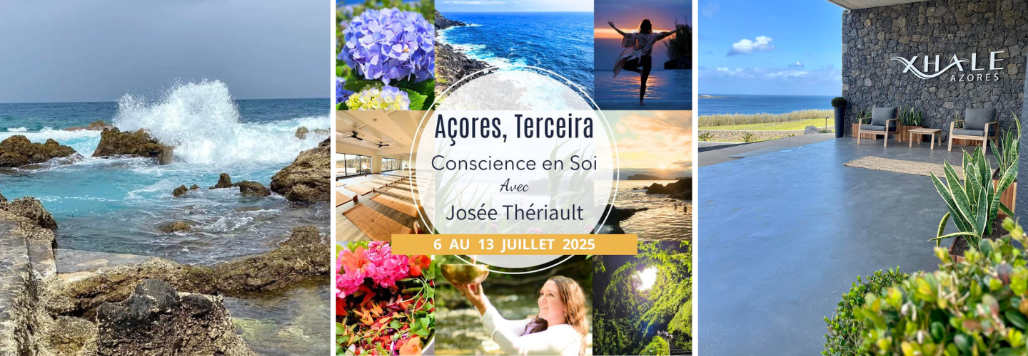 Conscience en Soi avec Josée Thériault