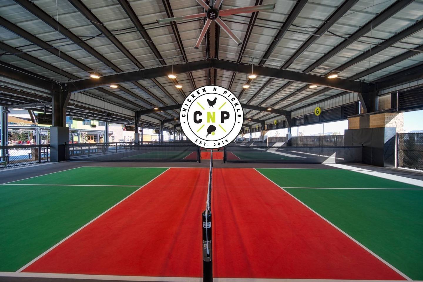 Las Vegas Oktoberfest Tournament!
