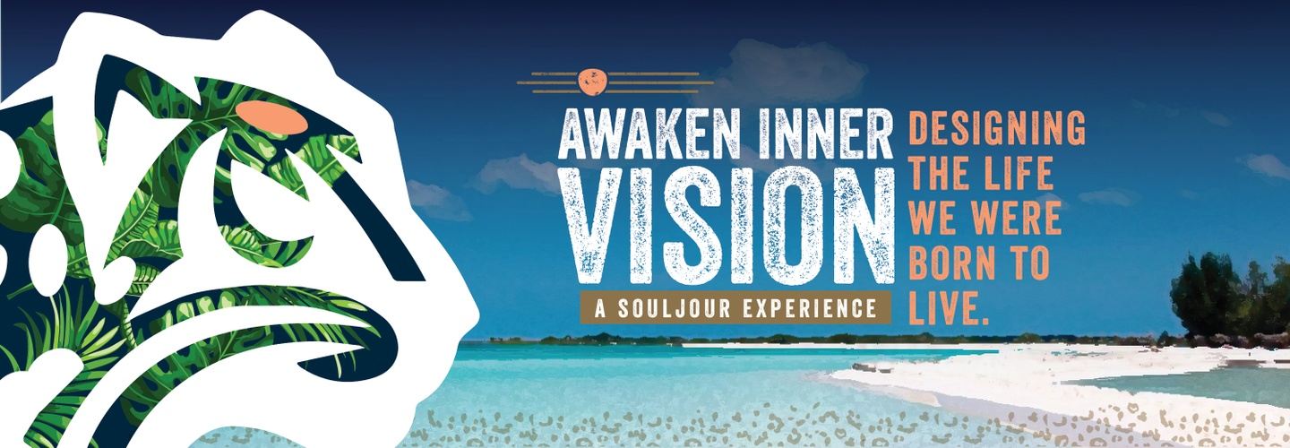 Awaken Inner Vision: A Soul Journey to Tulum