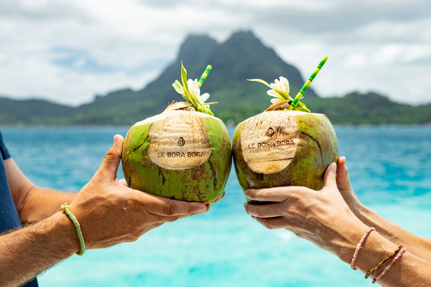 Take Your Sweetie to Tahiti (June 2024)