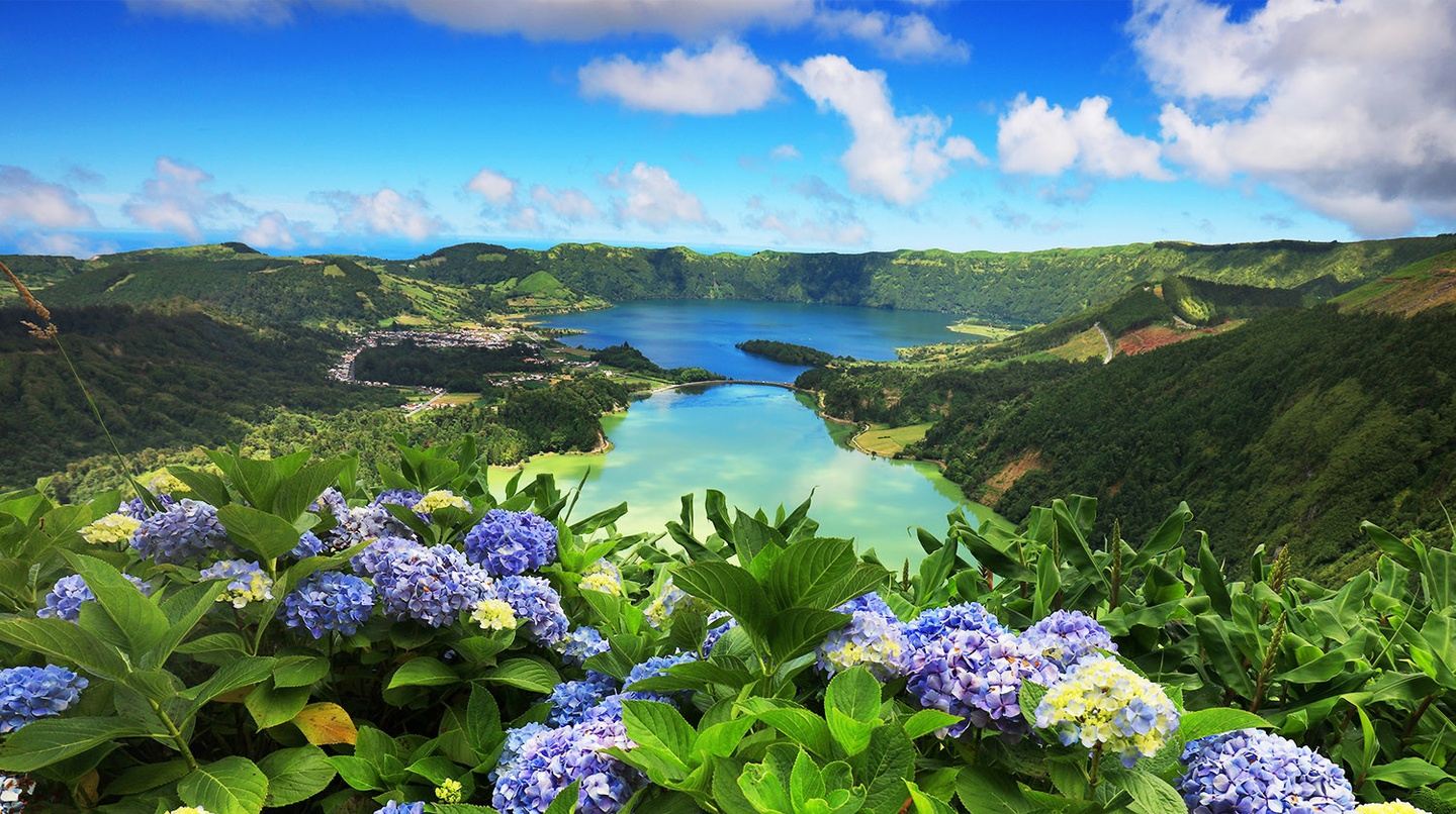 Taste of the Azores