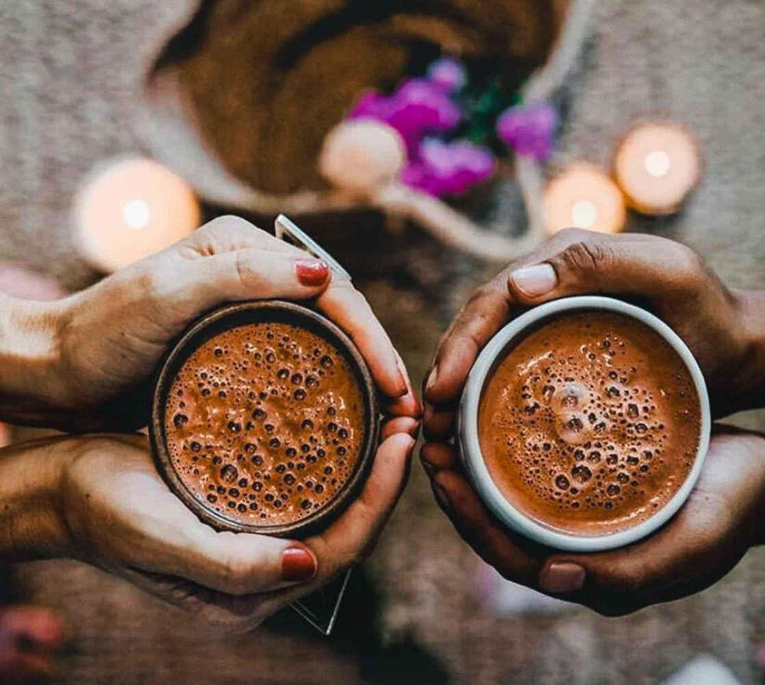 Ceremonial Cacao Teacher Training