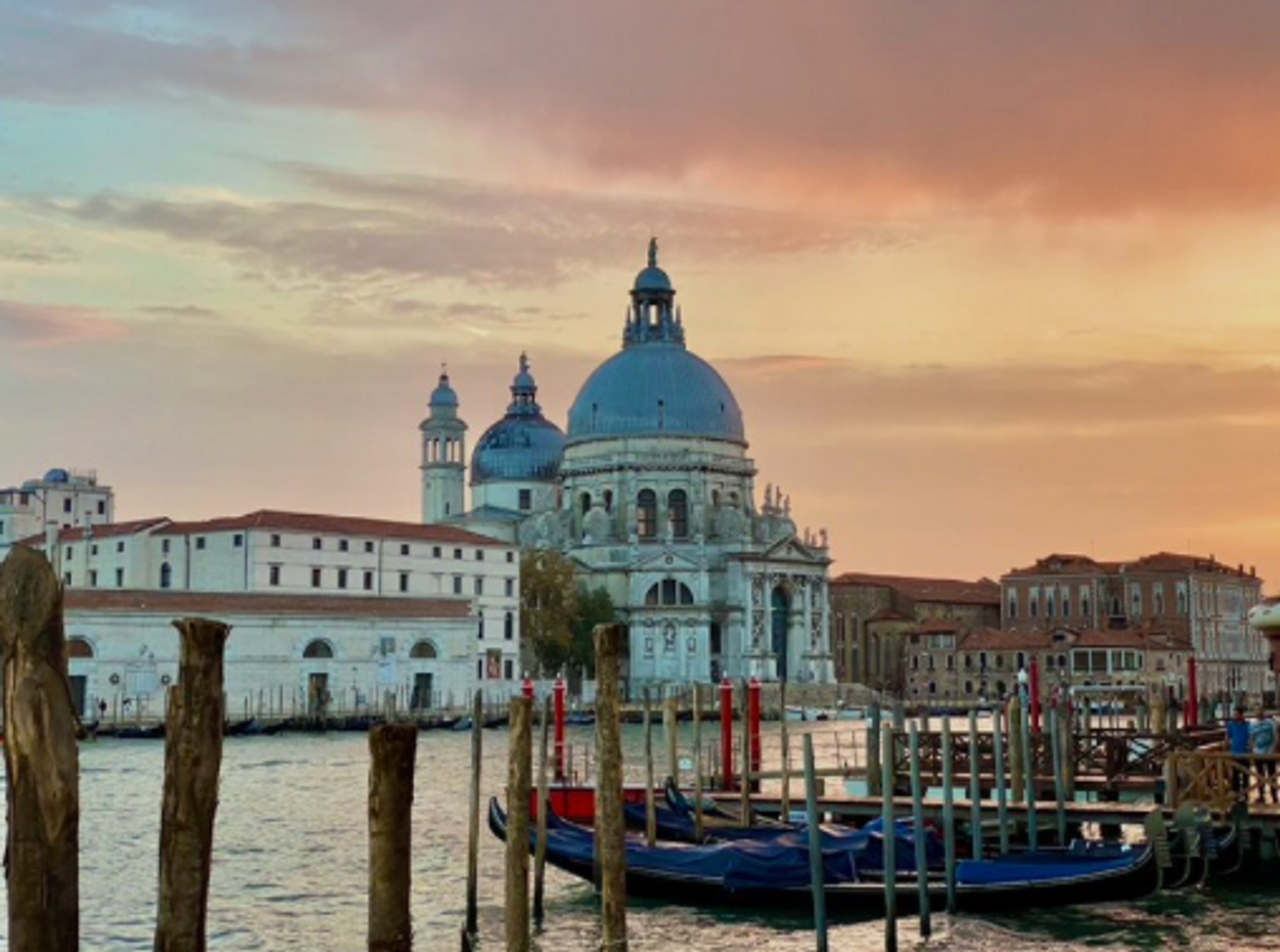 Venice StayCay