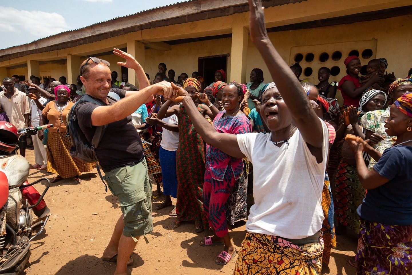 Sierra Leone: Adventure with Purpose