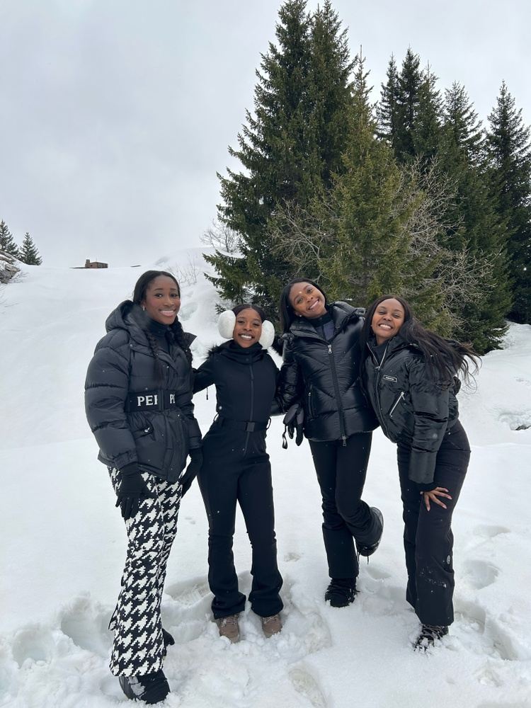 Kitzbühel Luxury Ski Trip