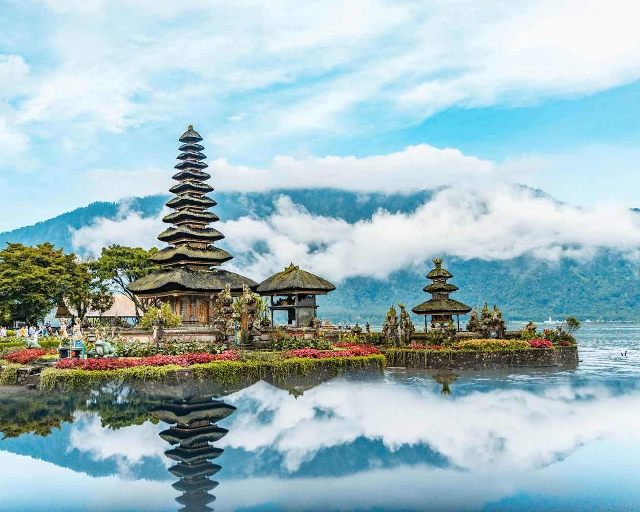 Fascinating Bali Trip