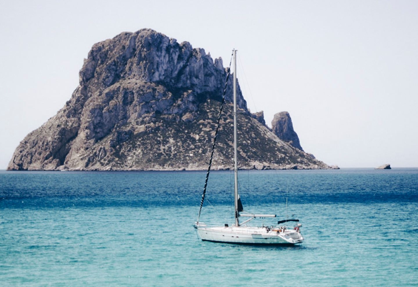 Ibiza Sailing Yoga Retreat - The Yoga Boat