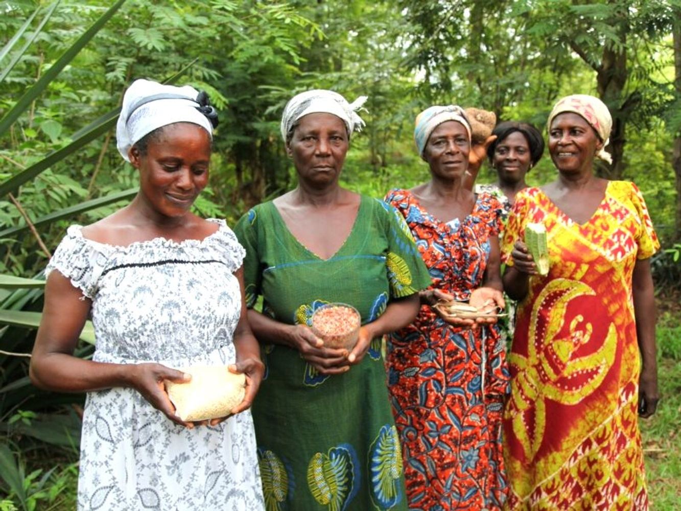 Ghana, A Motherland Adventure