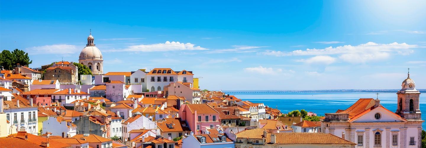 Southern Portugal - Lisbon & the Alentejo