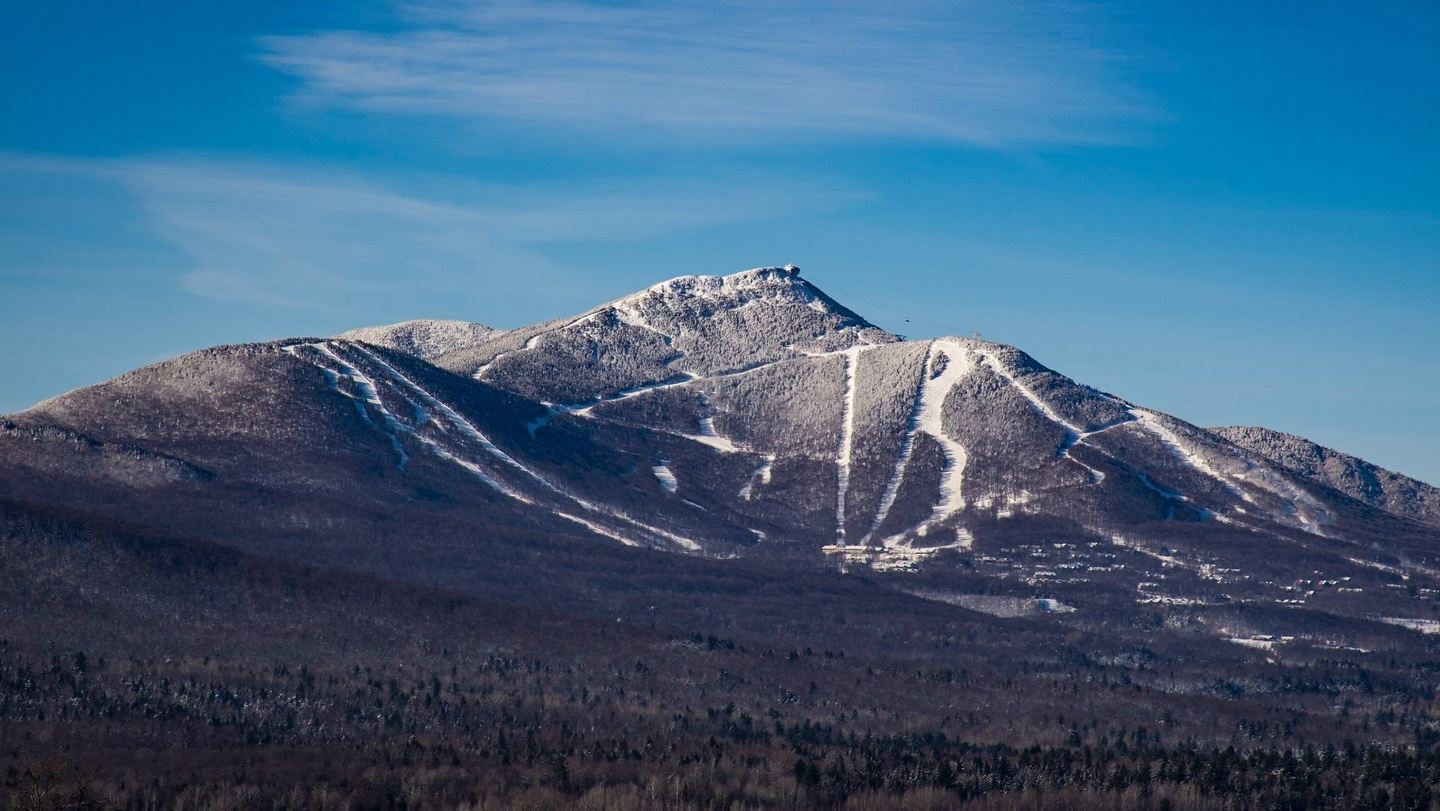 Jay Peak Ski + Water Park Weekend: 12th Annual