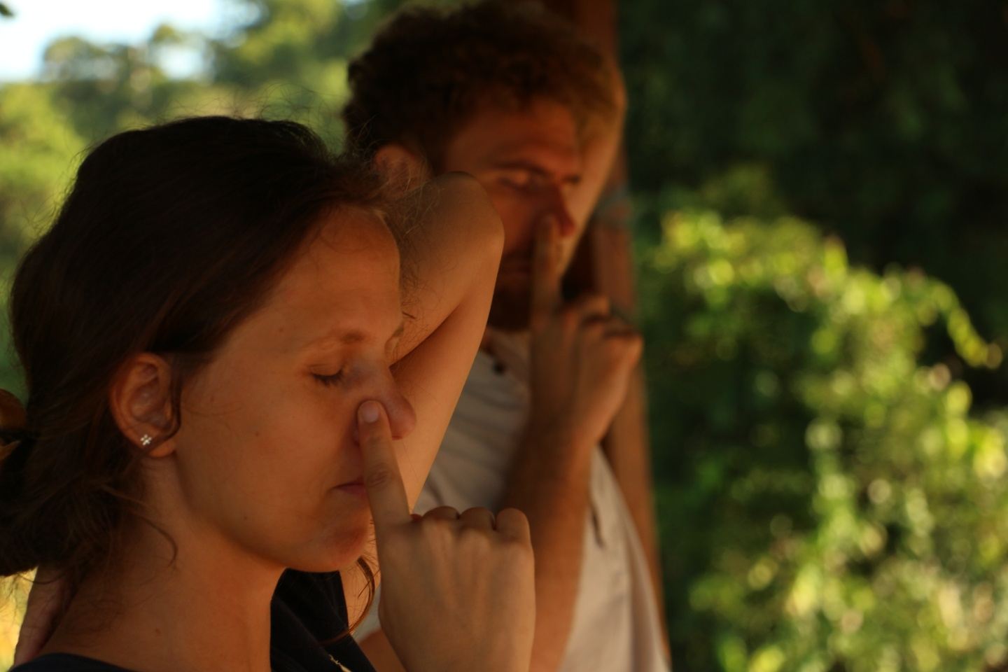 10 Day Life Transformation: Detox, Silence & Meditation in Portugal