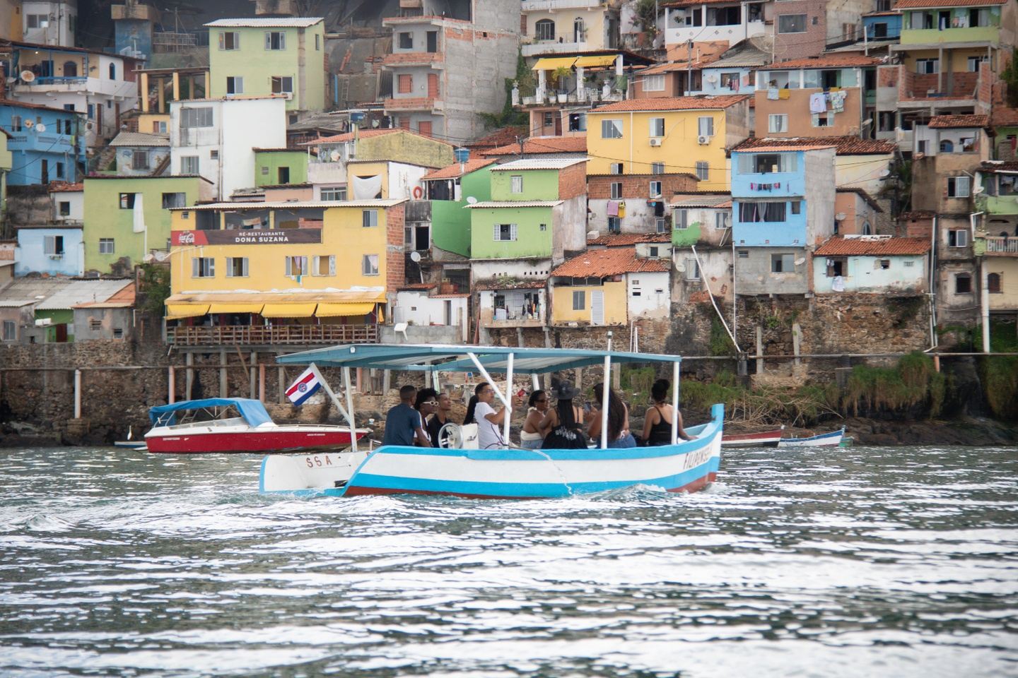 Salvador Local XP I Bahia