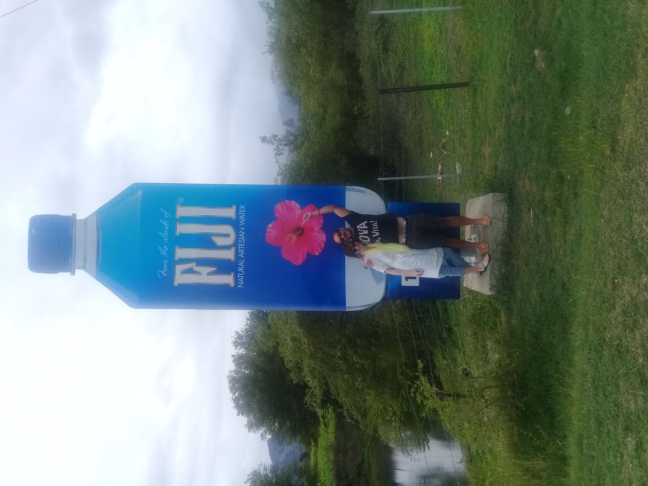 Explore Fiji Island