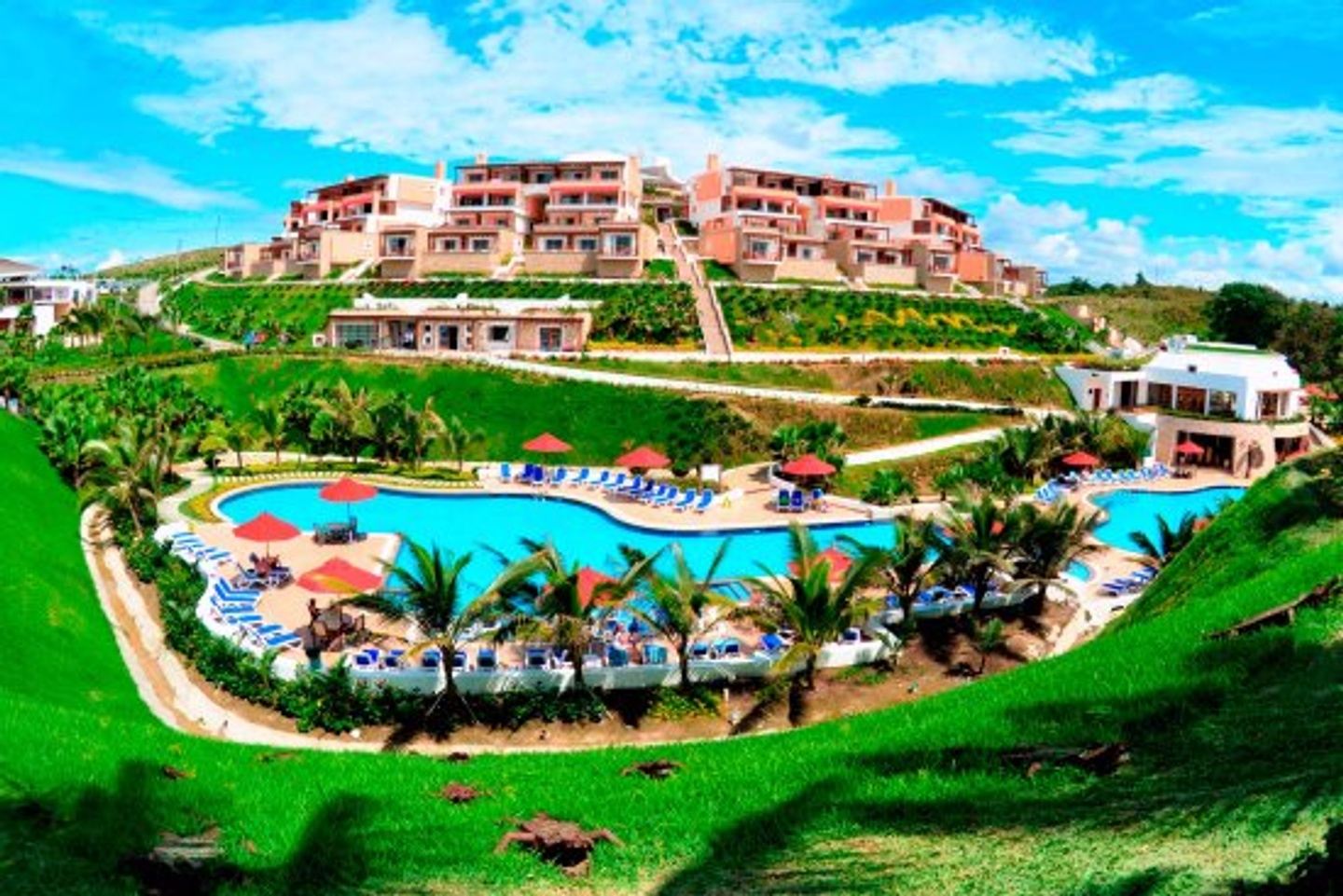 Paseo Vacacional - NVS