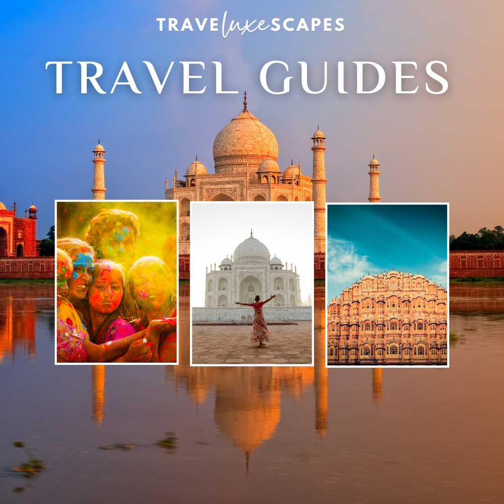 Travel Guides