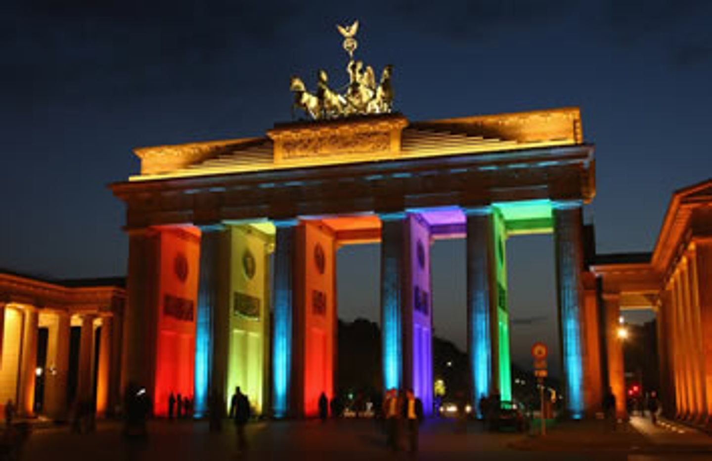 Gay Germany History and Art Tour