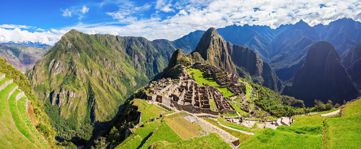 Yoga and Sacred Valley Excursion