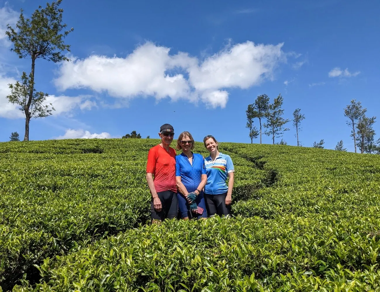 Glimpse of Sri Lanka Bike Tour in Sri Lanka