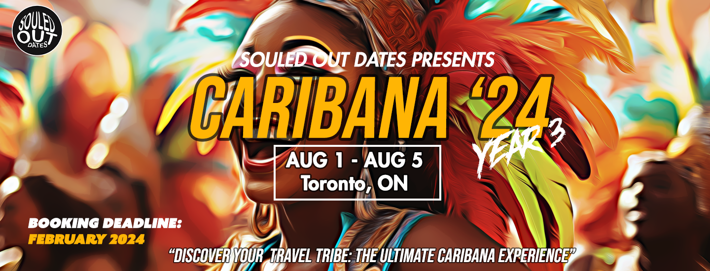 SOD Caribana Toronto 2024 In Toronto ON Canada   9U5V5XY7TGOmRxDPpwqa