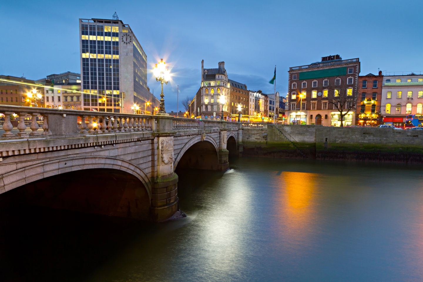 9 DAYS IRELAND - BEST OF SOUTHERN IRELAND TOUR