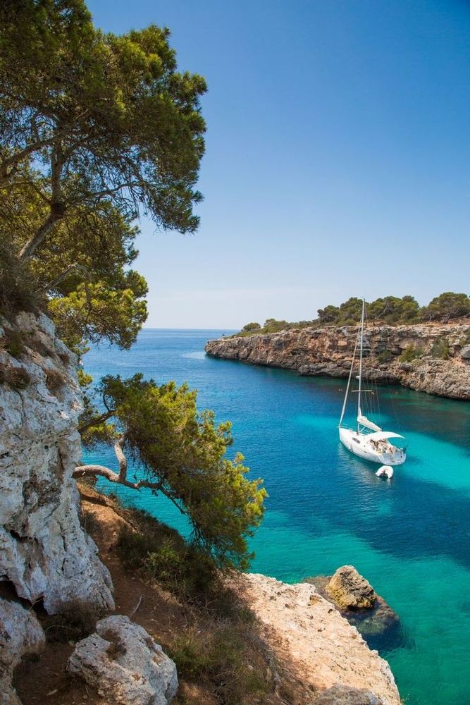 Mallorca Yoga Retreat