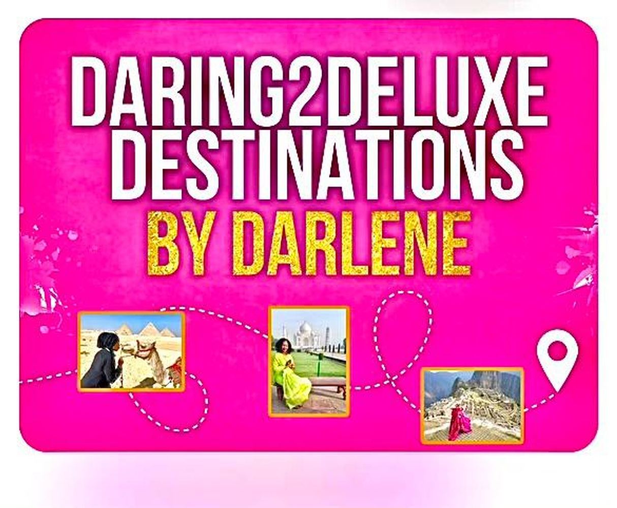 GHANA 2025 BY DARING2DELUXE DESTINATIONS BY DARLENE.