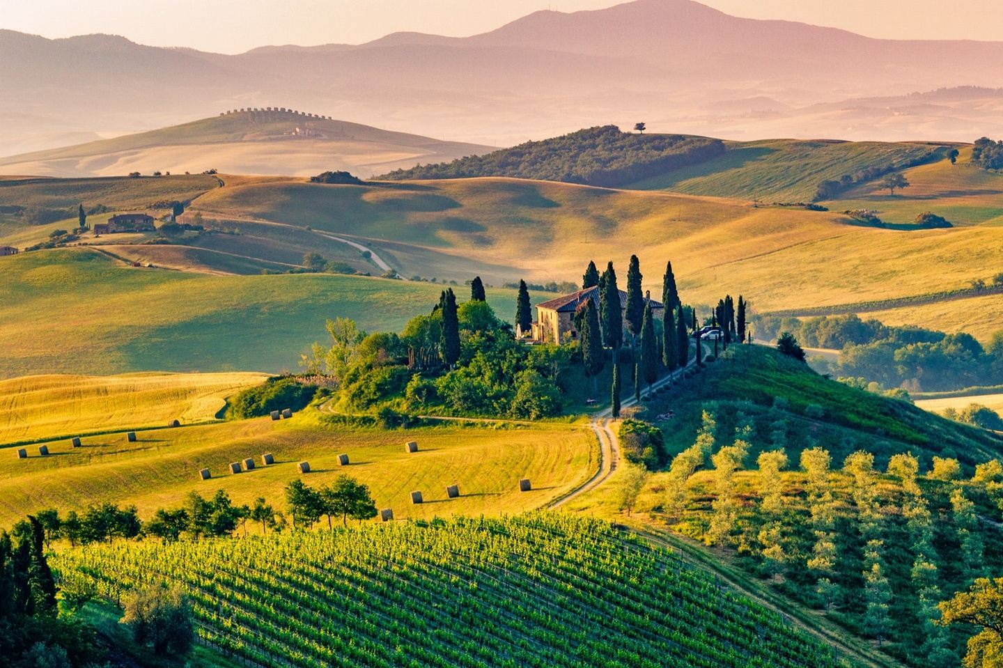 trips to tuscany 2023